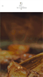Mobile Screenshot of osterialecivette.it